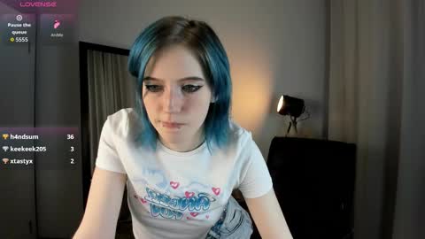 Snapshot of morgy_ chatting on October 2025 08:40:01 PM Morgy online show from October 2025 08:40:01 PM