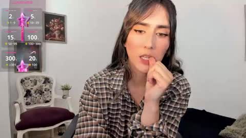 Snapshot of moriahhoe chatting on October 2025 07:38:01 PM Moriah online show from October 2025 07:38:01 PM