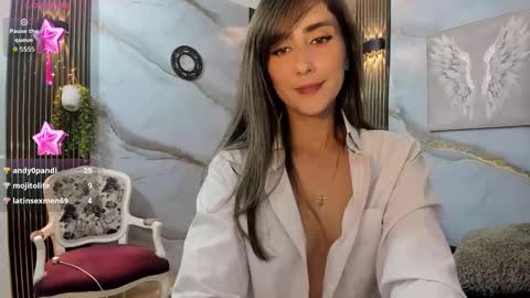 Snapshot of moriahhoe chatting on November 2025 07:46:02 PM Moriah online show from November 2025 07:46:02 PM