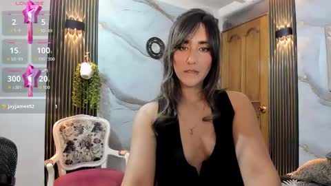 Snapshot of moriahhoe chatting on November 2025 07:34:02 PM Moriah online show from November 2025 07:34:02 PM