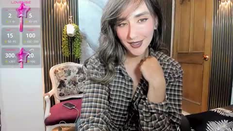 Snapshot of moriahhoe chatting on November 2025 07:24:01 PM Moriah online show from November 2025 07:24:01 PM