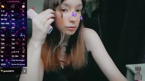 Snapshot of morimy chatting on November 2025 02:03:01 AM Lisa 3 online show from November 2025 02:03:01 AM