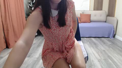 Anna online show from December 2024 03:57:02 PM