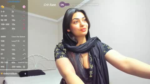 Medina online show from March 2025 05:38:02 PM