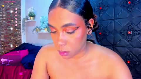 Snapshot of morochaa_fire chatting on December 2024 05:33:01 PM Morocha online show from December 2024 05:33:01 PM