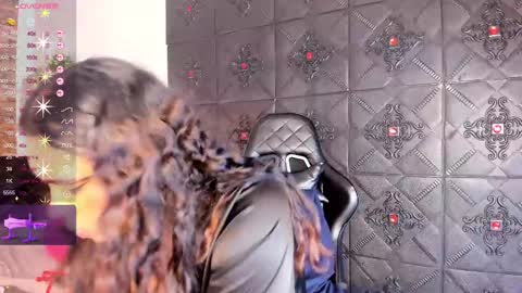 Snapshot of morochaa_fire chatting on December 2024 08:44:02 AM Morocha online show from December 2024 08:44:02 AM