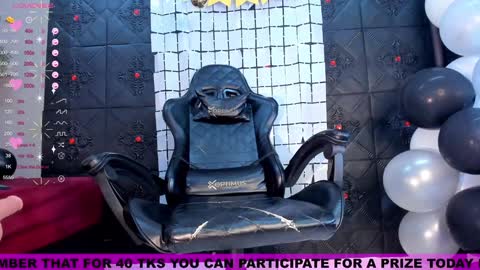 Snapshot of morochaa_fire chatting on December 2024 05:26:01 AM Morocha online show from December 2024 05:26:01 AM