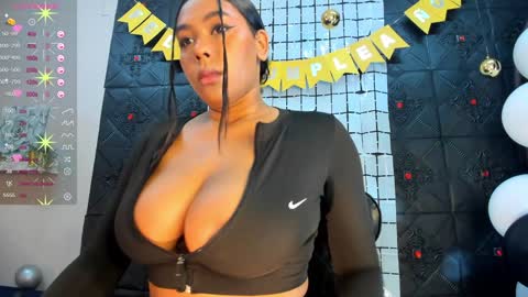 Snapshot of morochaa_fire chatting on January 2025 11:16:02 AM Morocha online show from January 2025 11:16:02 AM