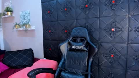 Snapshot of morochaa_fire chatting on January 2025 05:33:01 PM Morocha online show from January 2025 05:33:01 PM