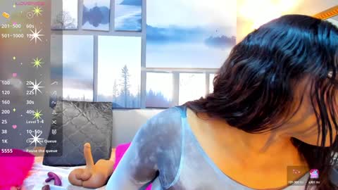 Snapshot of morochaa_fire chatting on January 2025 02:50:01 AM Morocha online show from January 2025 02:50:01 AM