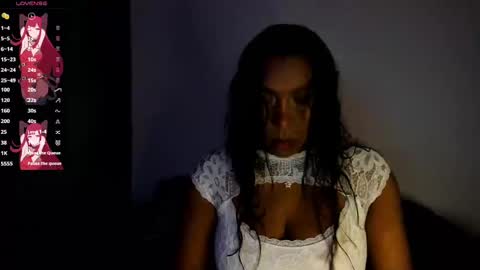 Snapshot of morochaa_fire chatting on February 2025 11:25:02 AM Morocha online show from February 2025 11:25:02 AM