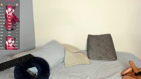 Snapshot of morochaa_fire chatting on February 2025 11:25:02 AM Morocha online show from February 2025 11:25:02 AM