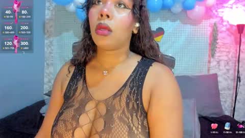 Snapshot of morochaa_fire chatting on September 2025 11:26:01 AM Morocha online show from September 2025 11:26:01 AM