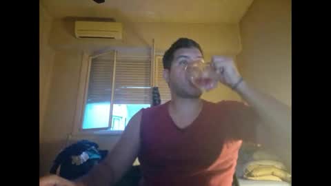 Snapshot of morocho777 chatting on October 2025 09:08:01 AM Bruno online show from October 2025 09:08:01 AM