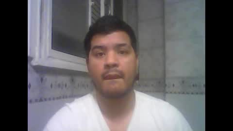 Snapshot of morocho777 chatting on October 2025 11:21:02 PM Bruno online show from October 2025 11:21:02 PM