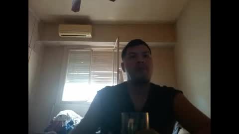 Snapshot of morocho777 chatting on November 2025 10:06:02 AM Bruno online show from November 2025 10:06:02 AM