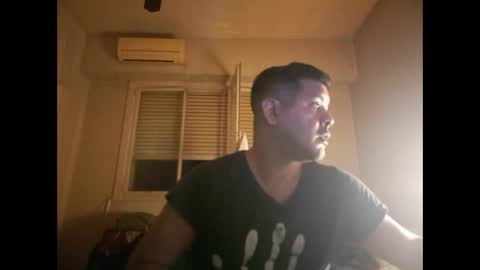 Snapshot of morocho777 chatting on November 2025 04:58:02 AM Bruno online show from November 2025 04:58:02 AM