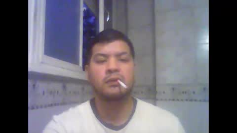 Snapshot of morocho777 chatting on November 2025 10:52:02 PM Bruno online show from November 2025 10:52:02 PM