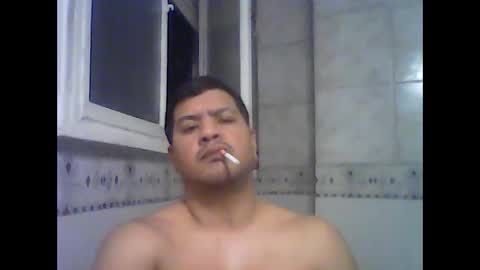 Snapshot of morocho777 chatting on November 2025 11:47:02 PM Bruno online show from November 2025 11:47:02 PM