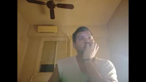 Snapshot of morocho777 chatting on November 2025 05:18:02 AM Bruno online show from November 2025 05:18:02 AM