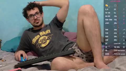 Morpheo online show from November 2025 11:32:02 AM