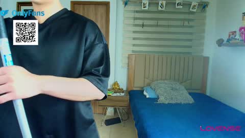 Morthy online show from March 2025 12:06:02 PM