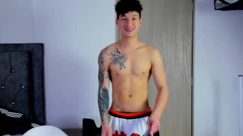 Morthy online show from October 2025 11:51:02 PM