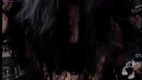 morticia66 online show from November 2025 05:20:01 AM