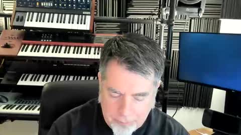 mostly_unbothered online show from October 2025 10:56:02 AM