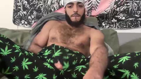 mountaiden online show from February 2025 12:14:01 AM