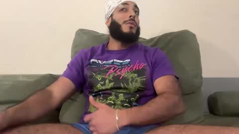 mountaiden online show from October 2025 10:38:01 PM