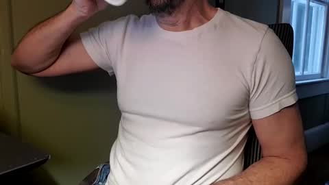 Snapshot of mountainmanny chatting on February 2025 12:06:02 PM Manny online show from February 2025 12:06:02 PM