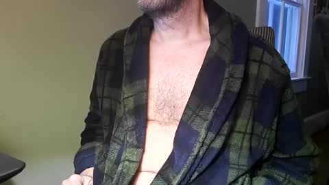 Snapshot of mountainmanny chatting on February 2025 11:30:01 AM Manny online show from February 2025 11:30:01 AM