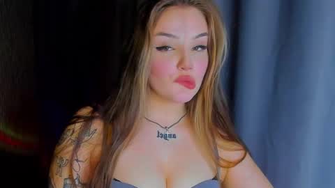 Snapshot of mousemother chatting on February 2025 06:51:01 PM Carolina online show from February 2025 06:51:01 PM