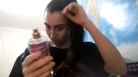 Karla online show from November 2025 06:52:01 PM