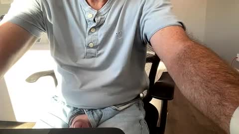 Daddy online show from February 2025 06:58:01 PM