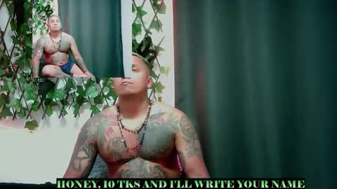 mr777desire online show from September 2025 02:49:01 AM