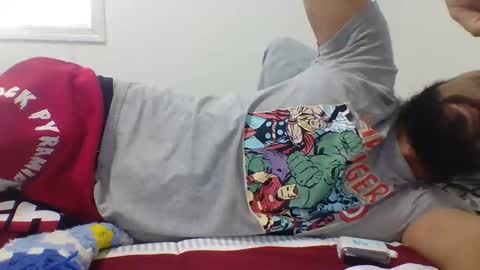 Snapshot of mr8plus chatting on January 2025 08:35:01 PM Mr8 online show from January 2025 08:35:01 PM