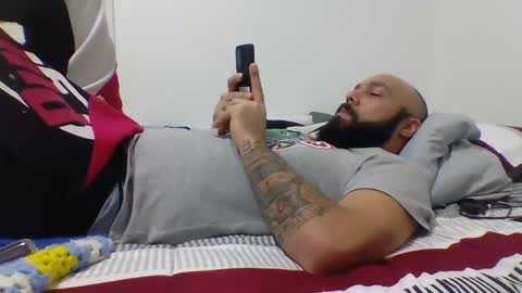 Snapshot of mr8plus chatting on January 2025 11:38:02 PM Mr8 online show from January 2025 11:38:02 PM