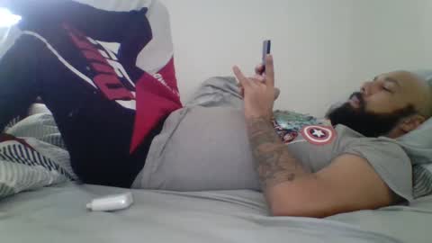 Snapshot of mr8plus chatting on January 2025 09:57:02 PM Mr8 online show from January 2025 09:57:02 PM