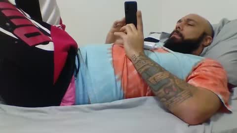 Snapshot of mr8plus chatting on January 2025 12:13:02 AM Mr8 online show from January 2025 12:13:02 AM