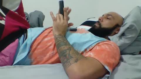 Snapshot of mr8plus chatting on January 2025 04:50:01 AM Mr8 online show from January 2025 04:50:01 AM