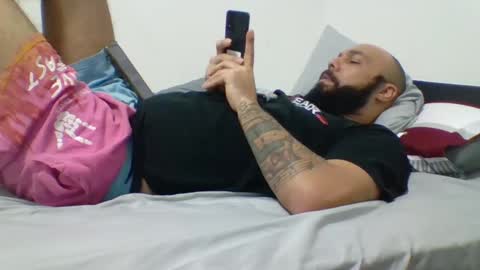 Snapshot of mr8plus chatting on January 2025 05:13:01 AM Mr8 online show from January 2025 05:13:01 AM