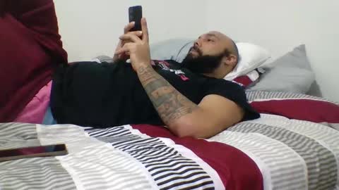 Snapshot of mr8plus chatting on January 2025 02:57:01 AM Mr8 online show from January 2025 02:57:01 AM