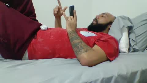 Snapshot of mr8plus chatting on January 2025 05:24:01 AM Mr8 online show from January 2025 05:24:01 AM