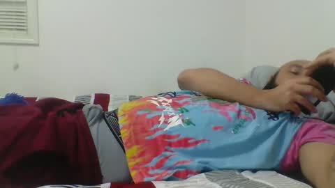 Snapshot of mr8plus chatting on January 2025 03:43:01 AM Mr8 online show from January 2025 03:43:01 AM