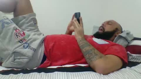 Snapshot of mr8plus chatting on January 2025 06:03:02 PM Mr8 online show from January 2025 06:03:02 PM