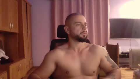 JohnKate online show from October 2025 01:04:02 AM