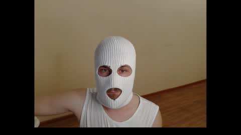 Artur online show from March 2025 09:07:02 AM