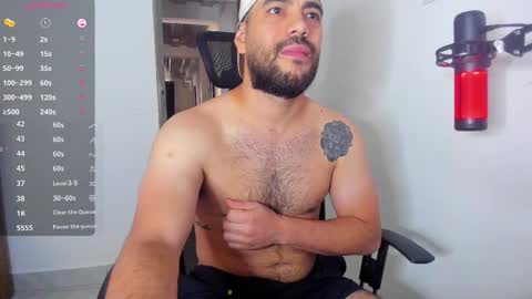 Snapshot of mr_chr1s chatting on October 2025 06:09:01 PM chris online show from October 2025 06:09:01 PM